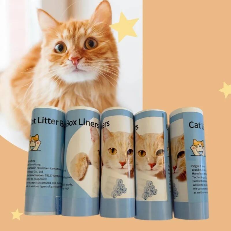 Pet X Supplies & Tack Reviews - Langlebige Katzenstreu-Beutel für Petkit Pura Max/X