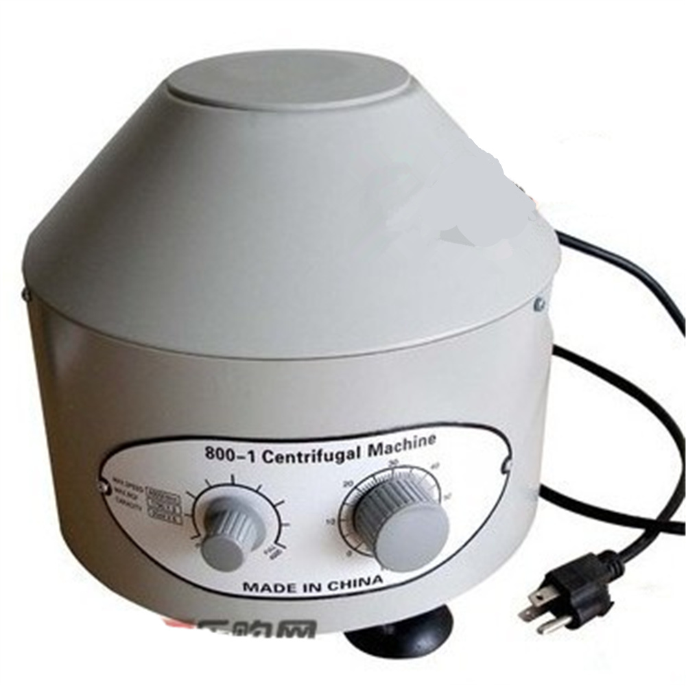 Pet X Supplies & Tack Reviews - Elektrische Laborzentrifuge, Labor, medizinische Praxis, 4000