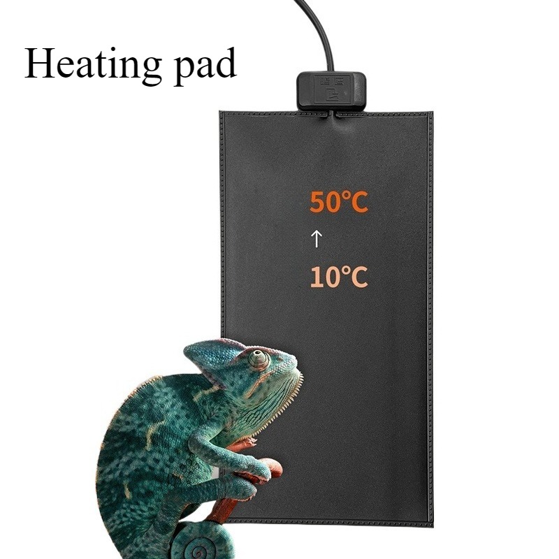 Pet Supplies Uk - Winter Schildkröte Aquarium Isolierung Heizung Pad