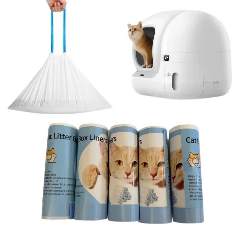 Langlebige Katzenstreu-Beutel  – Pet X Supplies & Tack Reviews Bewertung und Preis