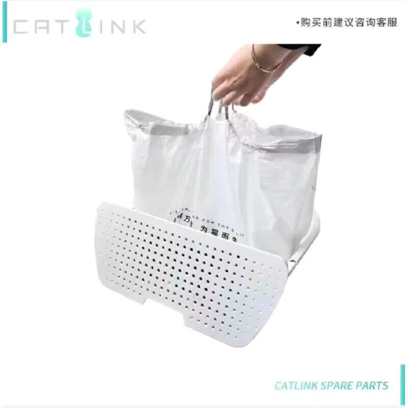 CATLINK-Katzentoilette mit Aut – Pet X Supplies & Tack Reviews Bewertung und Preis