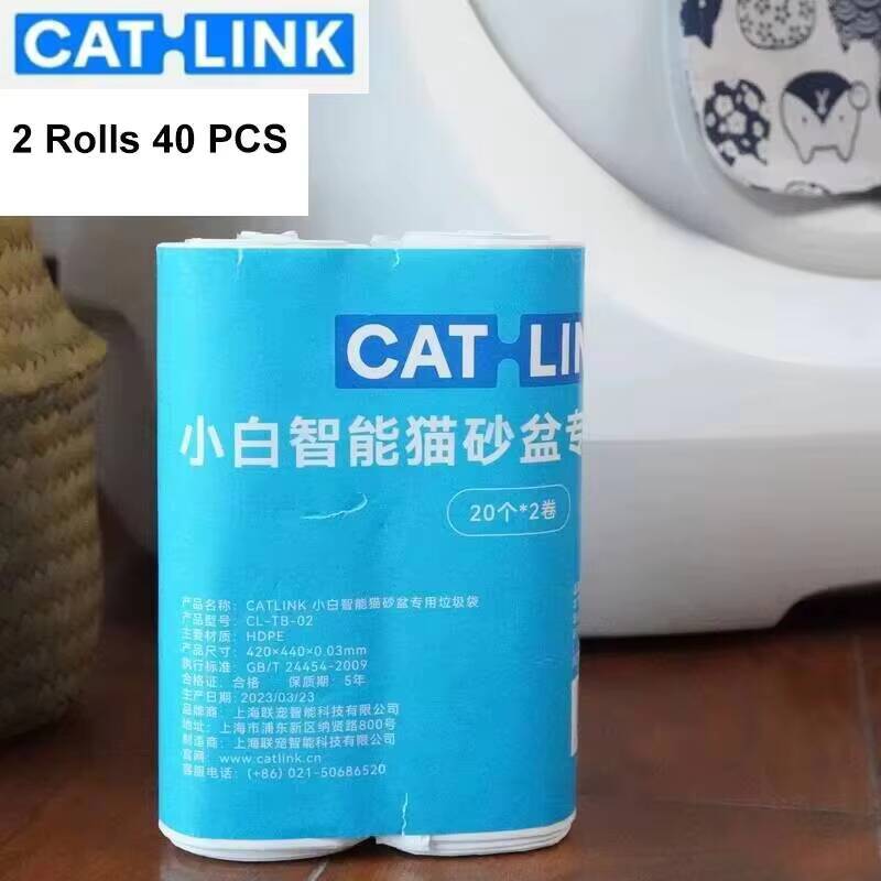 CATLINK-Katzentoilette mit Aut – Pet X Supplies & Tack Reviews Bewertung und Preis