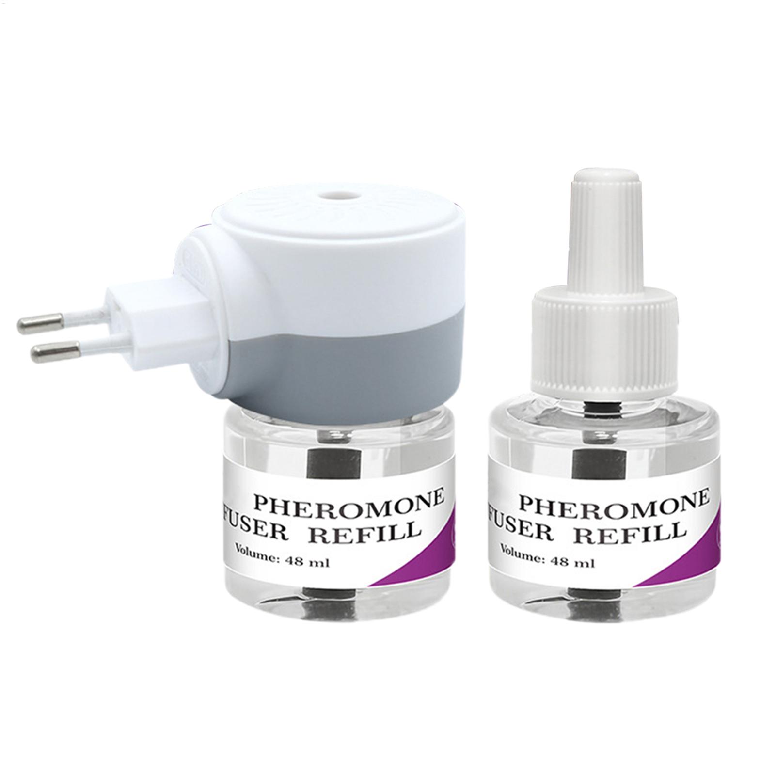 Haustier-Pheromon-Diffusor zur – Pet Supplies Uk Bewertung und Preis